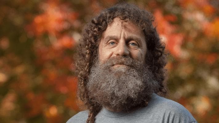 Robert Sapolsky, photo 2