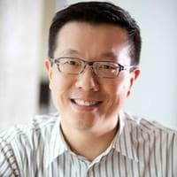 David W. Lin, photo 2