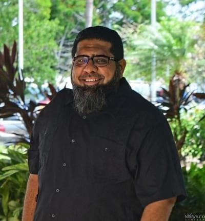 Mohammed A. Narei, photo 1