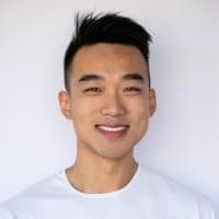 Jesse Zhang, photo 1