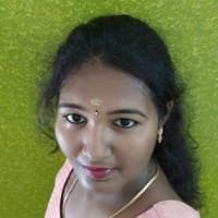 Aneetha Sampath, photo 1