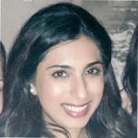 Puja Bharwani, photo 1