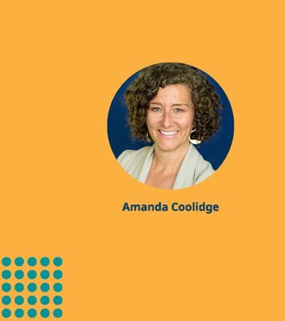 Amanda Coolidge, photo 1