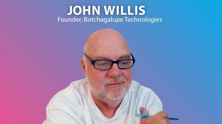 John Willis, photo 2