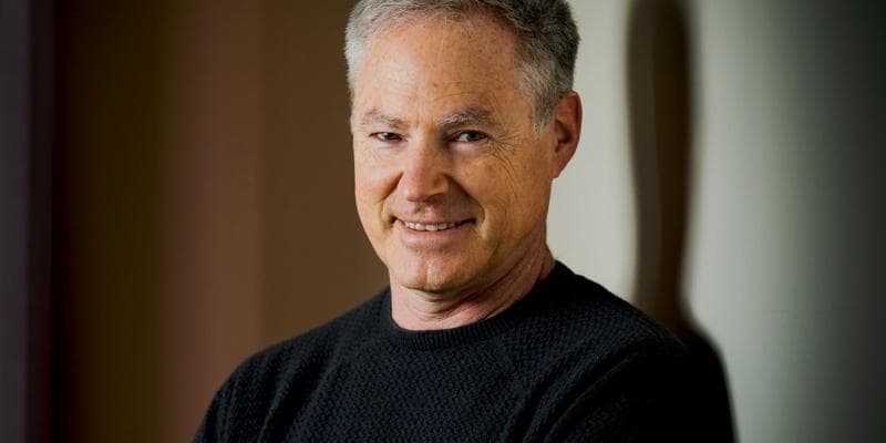 Eric Horvitz, photo 2