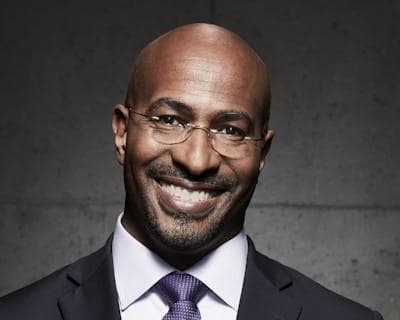 Van Jones, photo 1