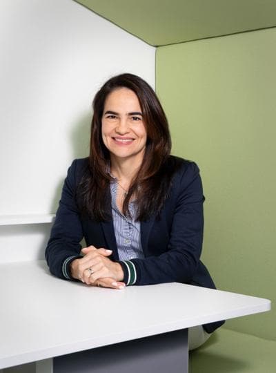 Alejandra Anaya, SPHR, photo 2