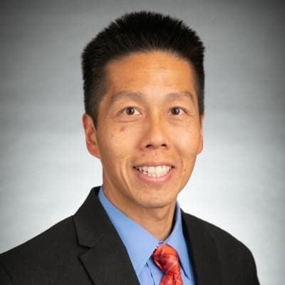 Norman Kwong, MBA, photo 1