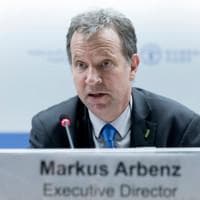 Markus Arbenz, photo 2