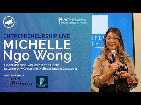 Michelle Wong, photo 2