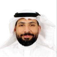 Ahmed Alqahtani, photo 1