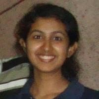 Vidhya Ragunathan, photo 1