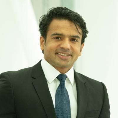 Kapil Gupta, photo 1