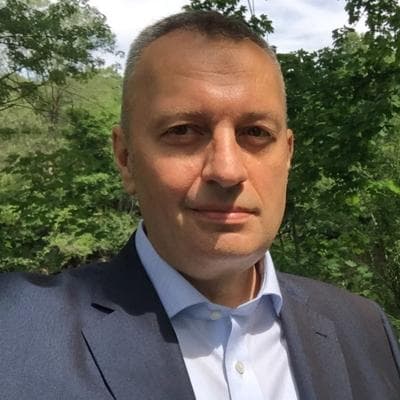 Serban Georgescu, MD, MBA