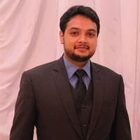 Abdul Haseeb, photo 2