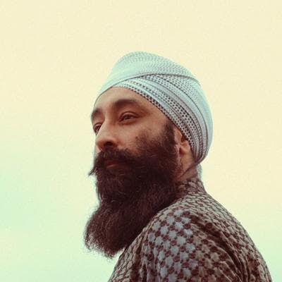 Gurpreet Chana