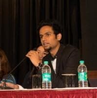 Rahul Chauhan, photo 1