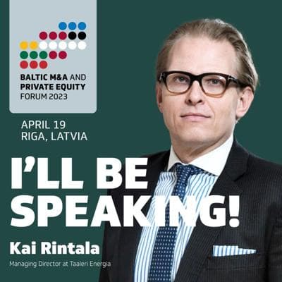 Kai Rintala, photo 2