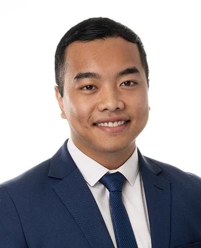 Anthony Lee, CPA, photo 1