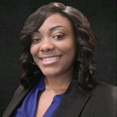 LaKeisha Anagho, MBA, photo 1