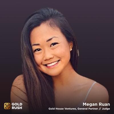 Megan Ruan, photo 2