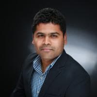 Vishnu Praneeth Tadepalli, MBA, photo 2