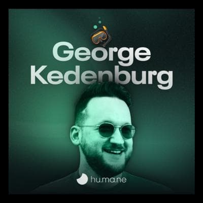 George Kedenburg, photo 2