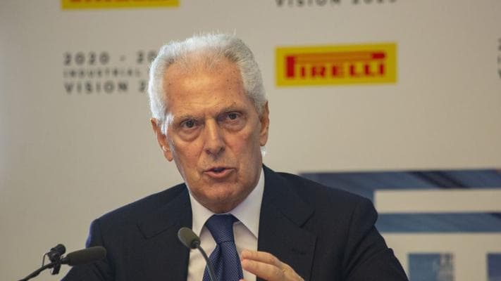 Marco Pirelli, photo 2