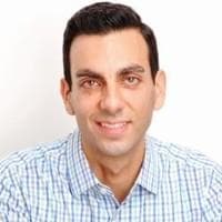 Avi Mizrahi, MBA, BBA., photo 2