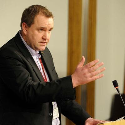 Neil Findlay, photo 2