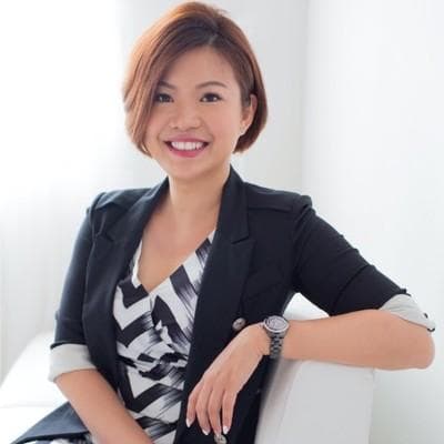 Yvonne Tan, photo 2