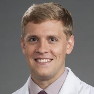 Austin Bond, MD, photo 2