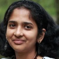 Kavitha Sivasailam, photo 1