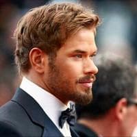 Kellan Lutz