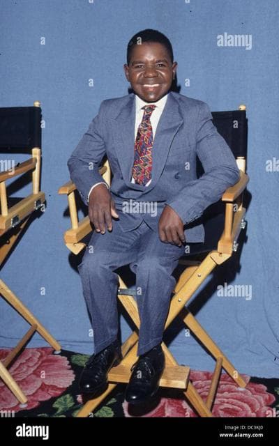 Gary Coleman, photo 2