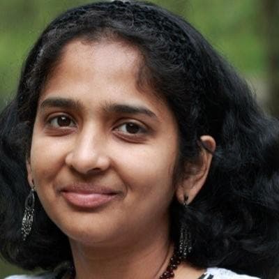 Kavitha Sivasailam