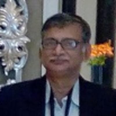 Shyamal Kumar Das, photo 1