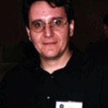 Peter Katsikis, photo 2