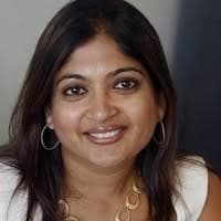 Thrupthi Reddy, photo 1