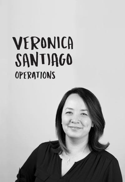 Verónica Santiago, photo 2