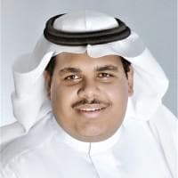 Ahmed AlJabreen, photo 2