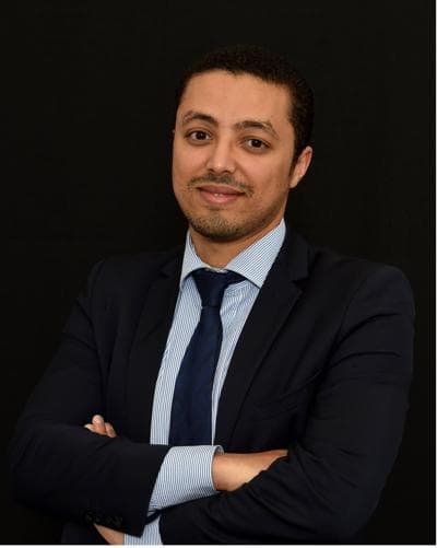 Karim Tahri, photo 1