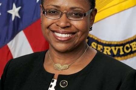 Juanita Harris, photo 1