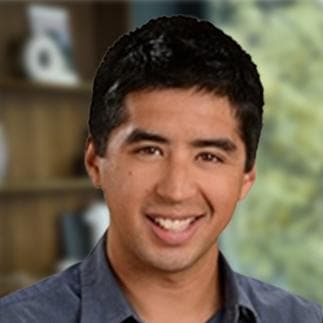 Gregory Elizondo, MBA, photo 1