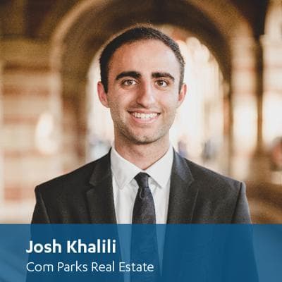 Josh Khalili, photo 1