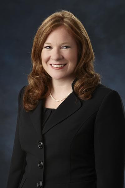 Jennifer Roberts, HR/BP, photo 1