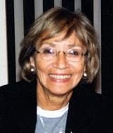 Barbara Robinson, photo 1