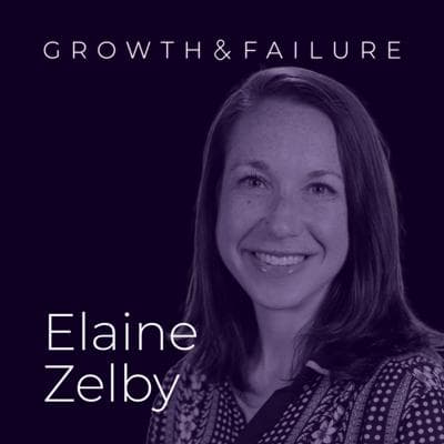 Elaine Zelby, photo 1