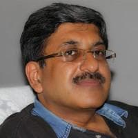 Indranil Deb, photo 1