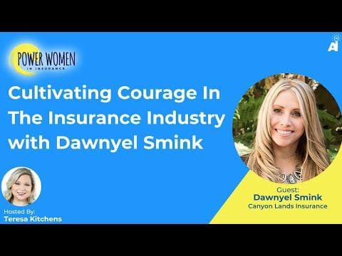 Dawnyel Smink, photo 2